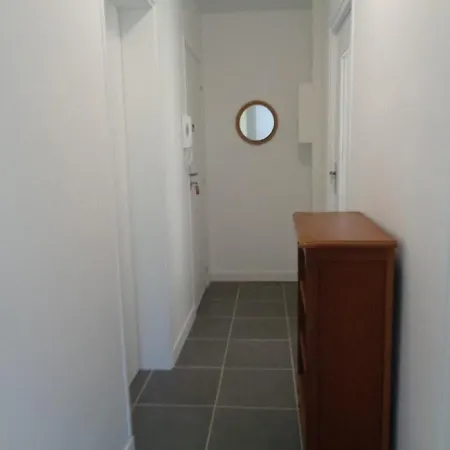 T3 Renove A 200m De La Plage, Balcon, Parking Prive - Moulleau, - Fr-1-374-100 Appartement