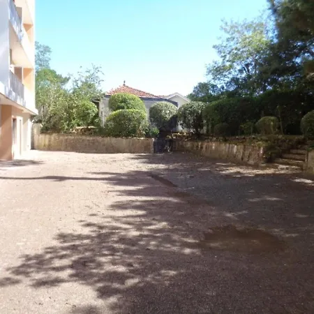 T3 Renove A 200m De La Plage, Balcon, Parking Prive - Moulleau, - Fr-1-374-100 * Arcachon