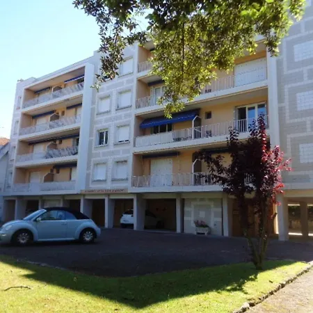Appartement T3 Renove A 200m De La Plage, Balcon, Parking Prive - Moulleau, - Fr-1-374-100 *