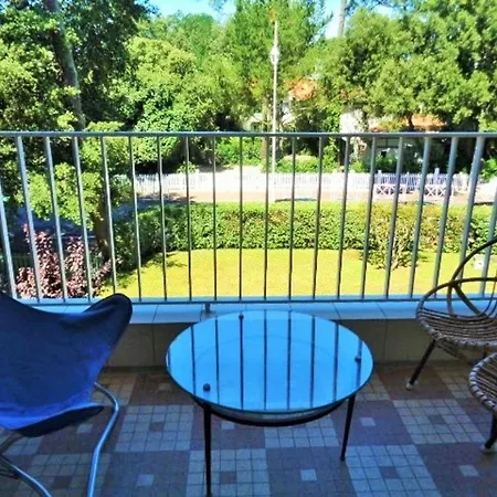 T3 Renove A 200m De La Plage, Balcon, Parking Prive - Moulleau, - Fr-1-374-100 Appartement Arcachon