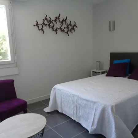 Appartement T3 Renove A 200m De La Plage, Balcon, Parking Prive - Moulleau, Arcachon